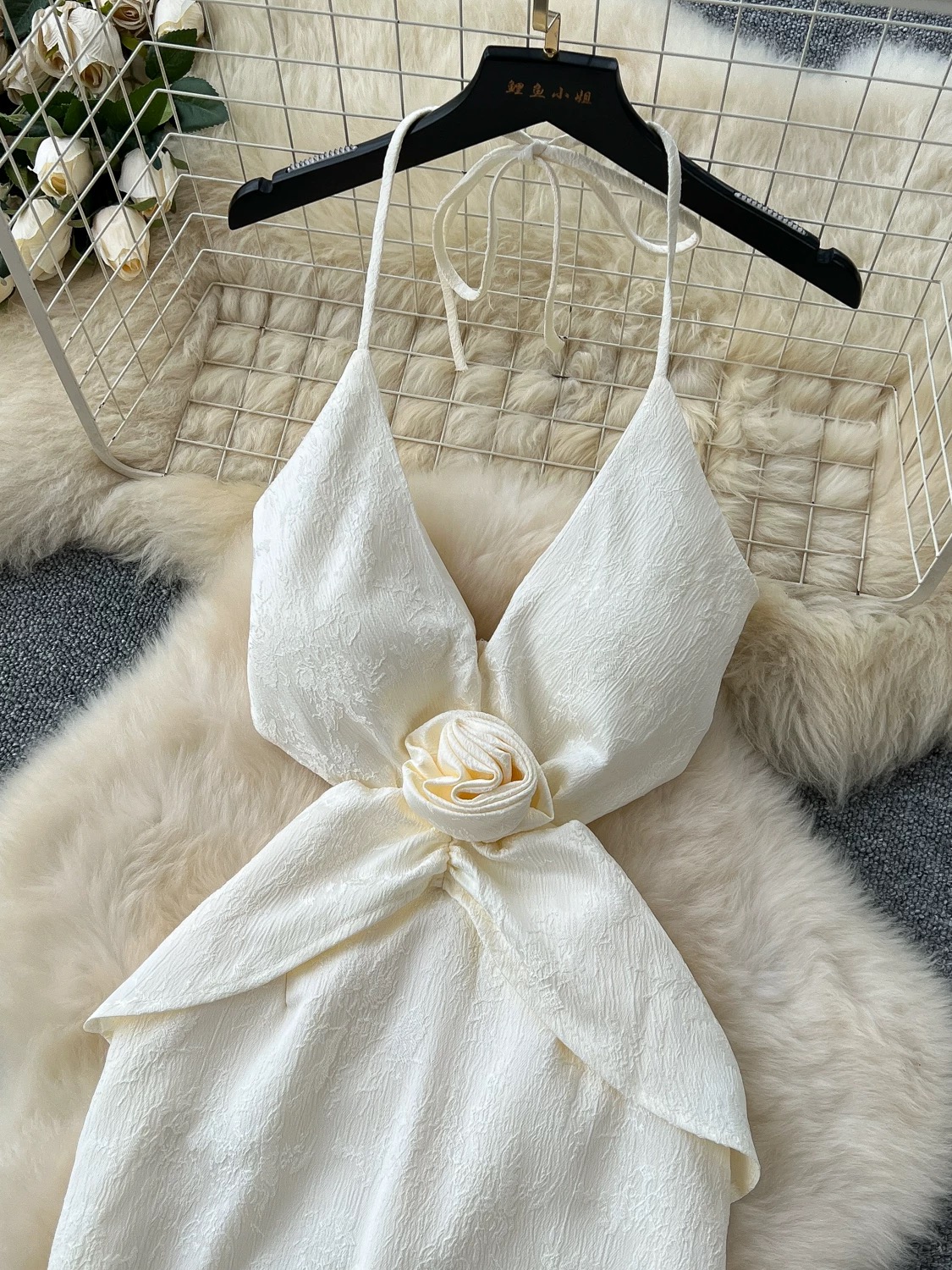 Craving attention dress FBC349 images